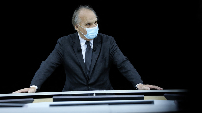Malgré la polémique, Guy Vallancien reste membre de la commission Bronner