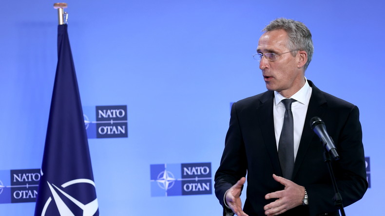 Le chef de l'OTAN souhaite «éviter le déclenchement d'une nouvelle guerre froide» avec la Russie