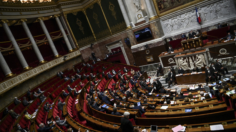 Une loi allongeant le délai de l'IVG bientôt soumise de nouveau à l'Assemblée nationale