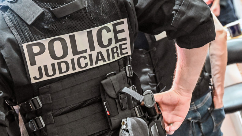 Une maire PS interpellée et placée en garde à vue dans une affaire de stupéfiants en Seine-Maritime
