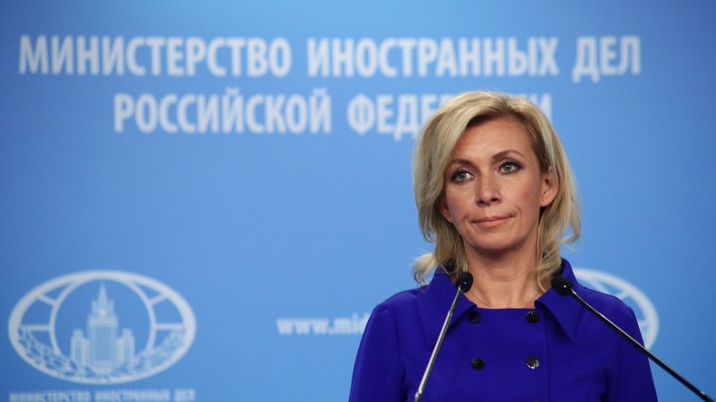 Moscou appelle Londres à ne pas provoquer une course aux cyber-armements