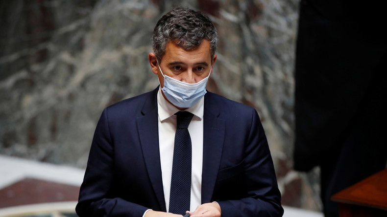 La France réclame un traité entre Bruxelles et Londres sur les «questions migratoires»