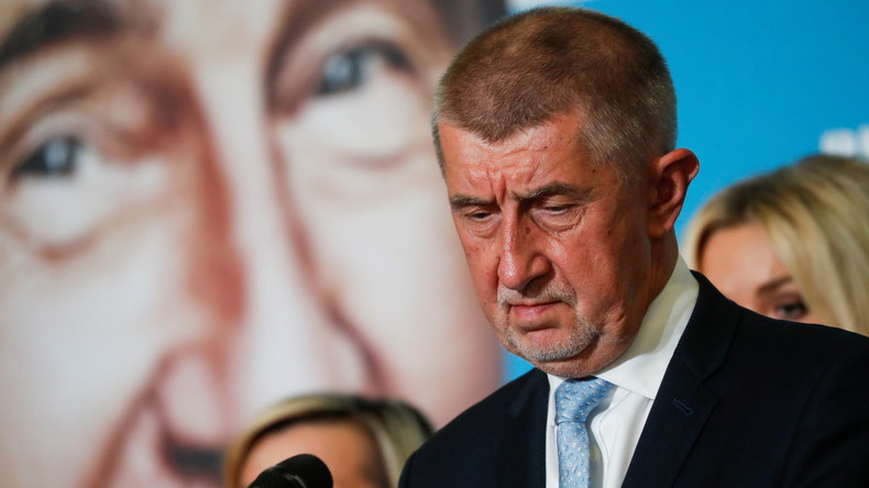 Législatives en République tchèque : défaite du Premier ministre Andrej Babis face au centre-droit