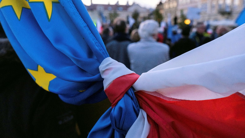 Référendums dans l'UE : un deux poids, deux mesures mis en lumière par Thierry Breton ?