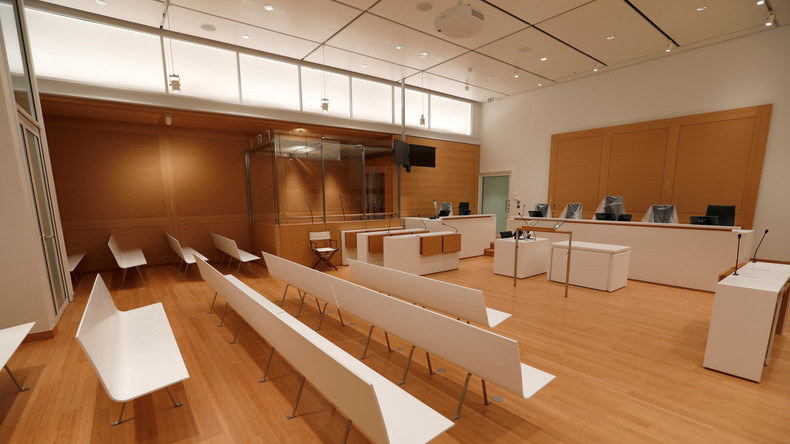 Projets d'attentats d'ultradroite : le fondateur d'OAS condamné à neuf ans de prison ferme