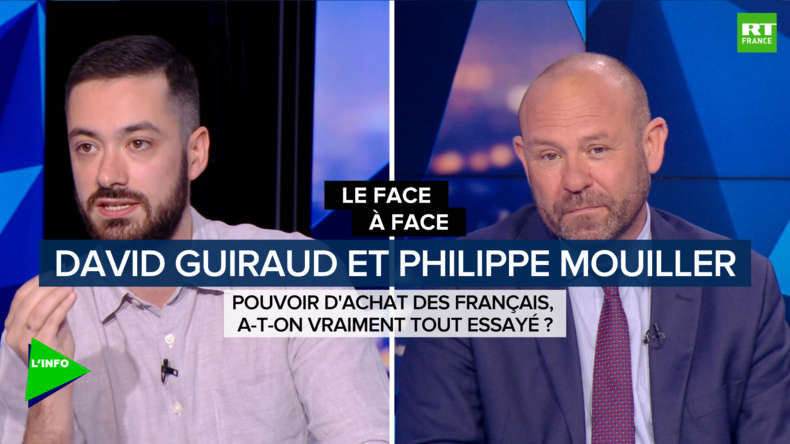 Pouvoir d’achat des Français : a-t-on vraiment tout essayé ?