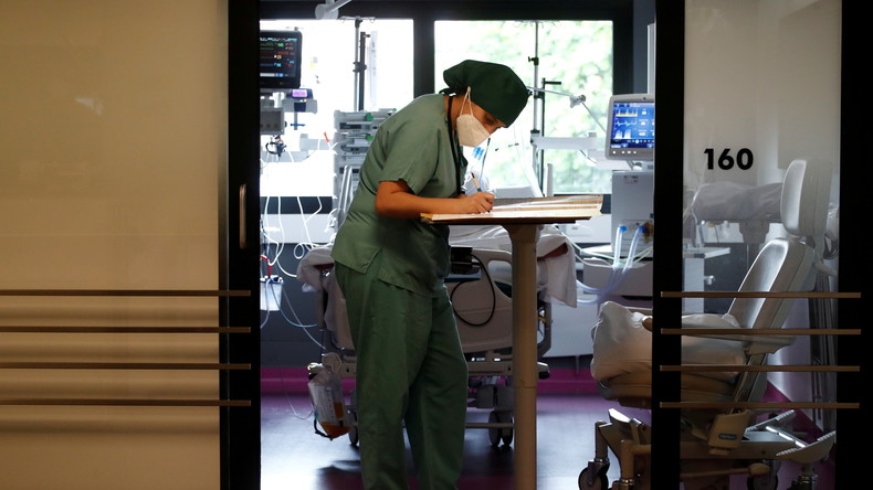 Un tribunal rejette le recours d'une employée d'hôpital contestant l'obligation vaccinale