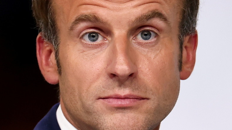 Macron a-t-il raison de dire que la France est «un pays qui travaille moins que les autres» ?