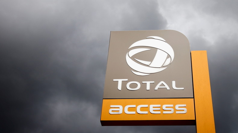 Ouganda : des ONG dénoncent dans un rapport le «soutien» de l'Etat français aux projets de Total