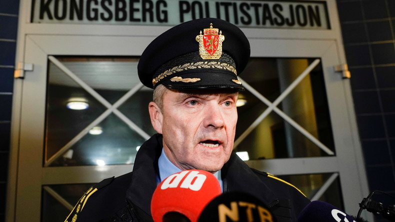 Attaque à l'arc en Norvège : le suspect est un Danois converti à l'islam soupçonné de radicalisation