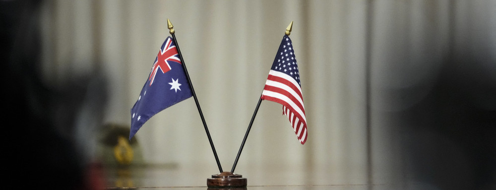 AUKUS – actualités