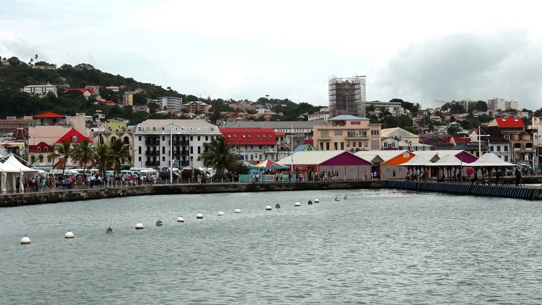 Antilles : des associations poursuivent l'Etat en justice pour son rôle dans la traite négrière