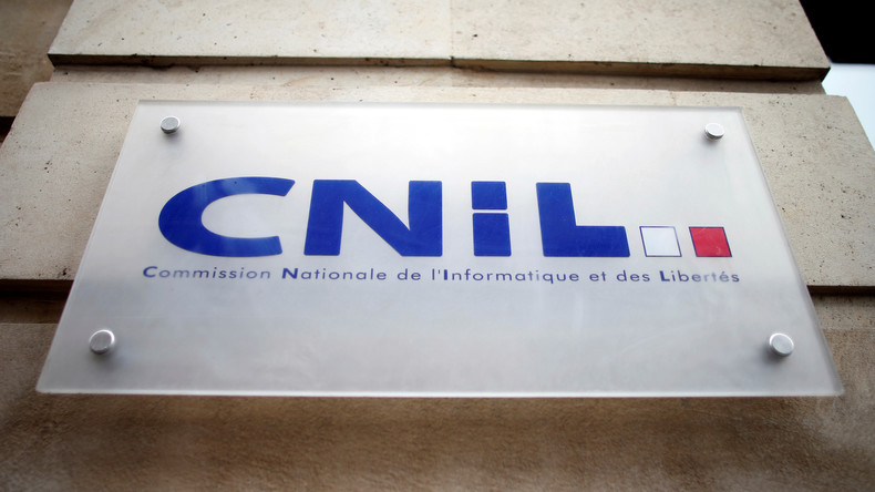 La CNIL met en demeure Francetest pour une sécurisation insuffisante des données des tests Covid-19