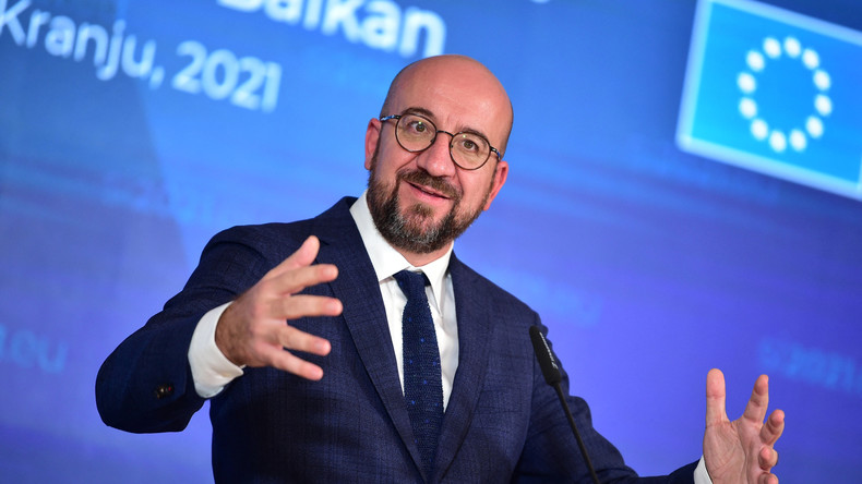 L'Union européenne va plancher à Bruxelles sur la crise de l’énergie