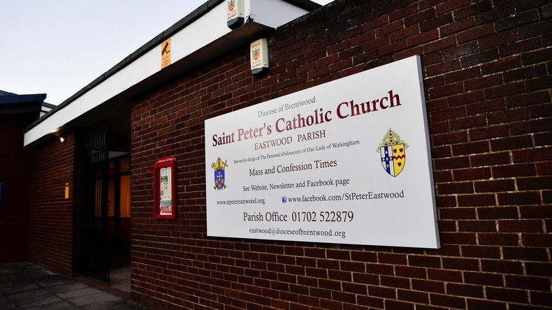 Meurtre d'un parlementaire britannique : la police évoque un motif lié à «l'extrémisme islamiste»