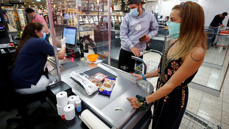 Le Land allemand de la Hesse autorise tous les commerces à refuser l'entrée aux non-vaccinés