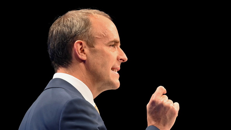 Londres veut empêcher la Cour européenne des droits de l'homme de «lui donner des ordres»