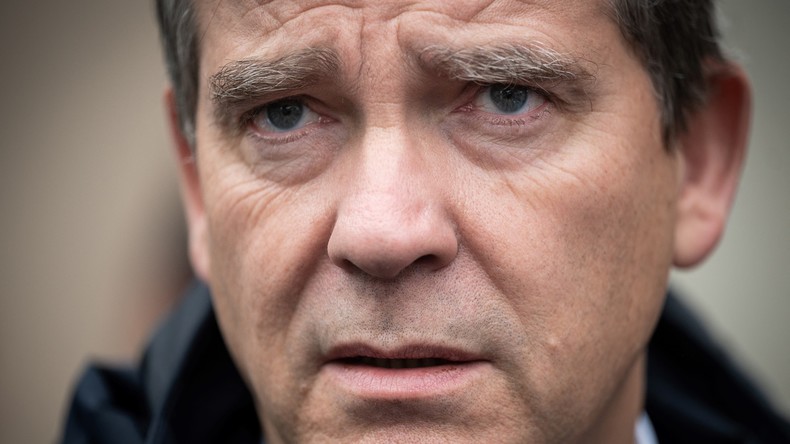 Le Parti socialiste «a abandonné le peuple», affirme Arnaud Montebourg