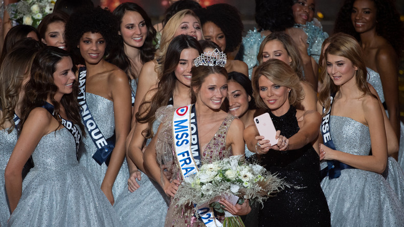 Miss France «sexiste» et «discriminatoire»? Une association féministe attaque le concours en justice