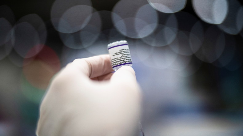 Une orthophoniste non-vaccinée contre le Covid-19 pour raison médicale entame une grève de la faim