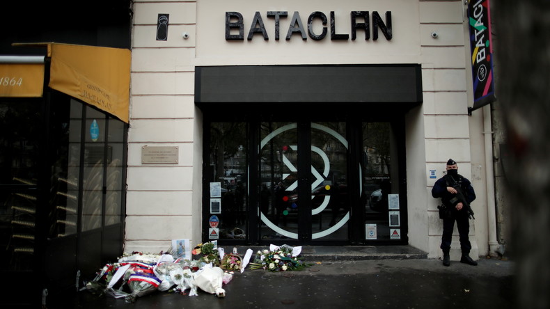 Patrick Jardin, père d'une victime du Bataclan qualifié de «haineux» par Le Monde, porte plainte