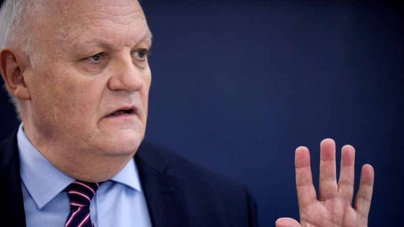Présidentielle 2022 : le Frexit «est maintenant dans tous les esprits», selon François Asselineau