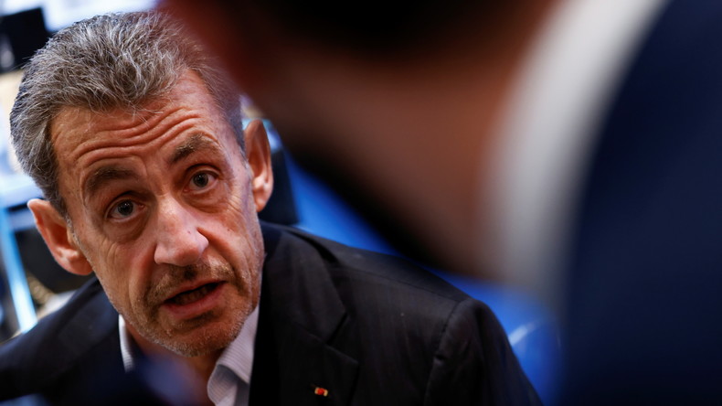 Le tribunal «ordonne» que Sarkozy soit entendu comme témoin dans l'affaire des sondages de l'Elysée
