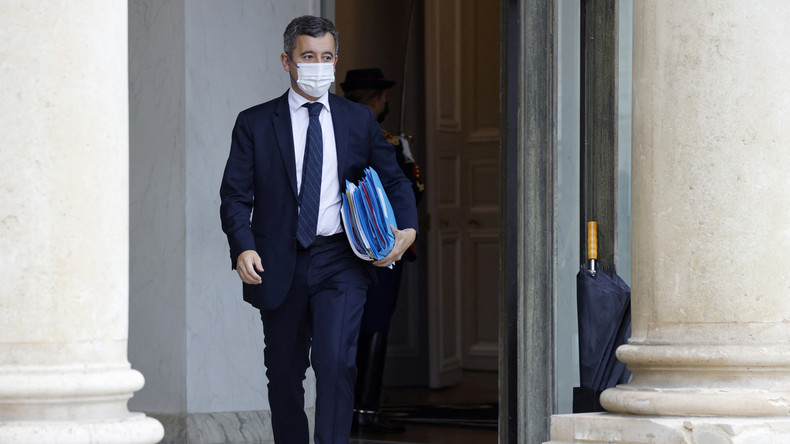 Dissolution d'association : au tour de la Coordination contre le racisme et l'islamophobie
