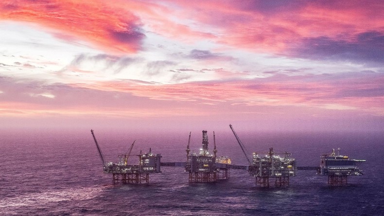 Les traders parient sur un baril à 200 dollars d’ici la fin 2022