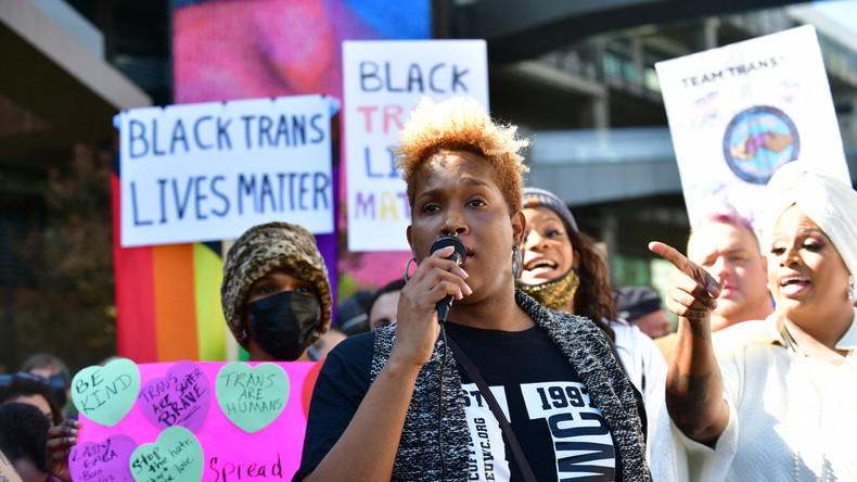 Etats-Unis : manifestation contre Netflix après un spectacle de Dave Chappelle jugé transphobe