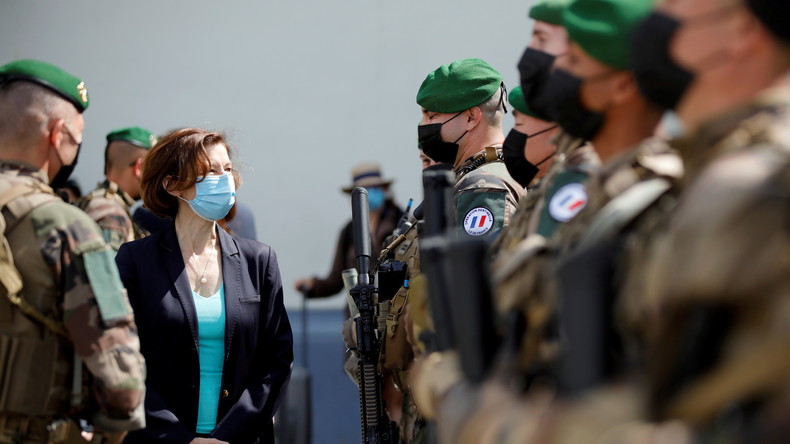 Lutte informationnelle : la France adopte une nouvelle doctrine militaire de cyber-influence (VIDEO)