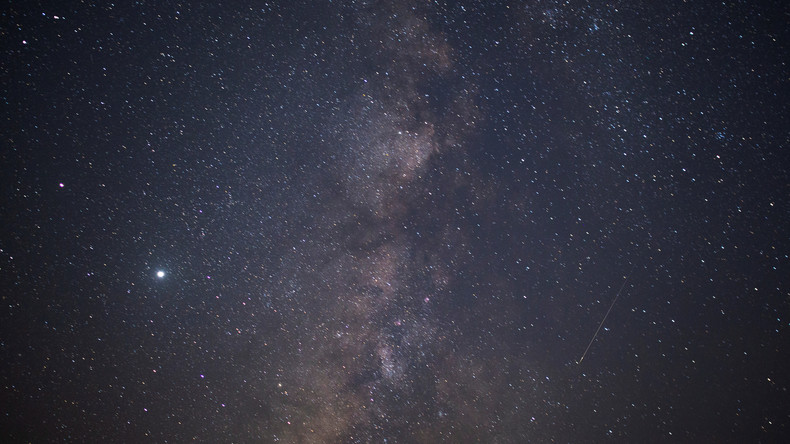 Ovnis : le patron de la NASA n'écarte pas l'hypothèse extraterrestre, mais où en est-on ?