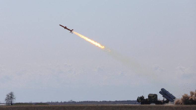 Missiles ukrainiens capables d'atteindre Moscou ? La Russie dénonce des propos «délirants»