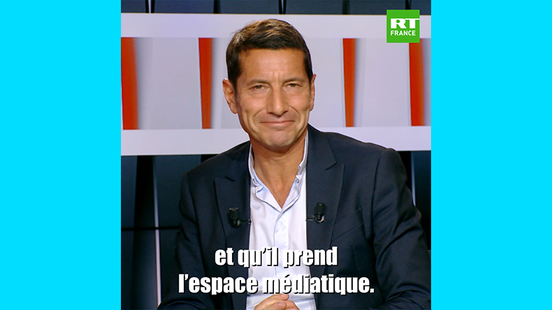 Répondez, les Français veulent savoir :  David Lisnard