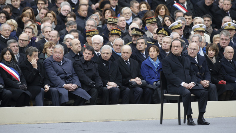 «Sans chaleur, sans empathie» : le père d'une victime du Bataclan critique François Hollande
