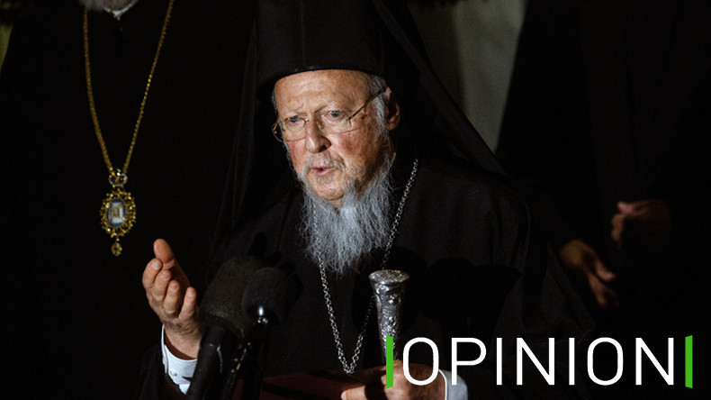 Visite du Patriarche Bartholomée aux Etats-Unis : une ingérence américaine dans l’Eglise orthodoxe