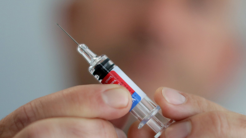 Loire : non vaccinés, trois agents hospitaliers ont été réintégrés