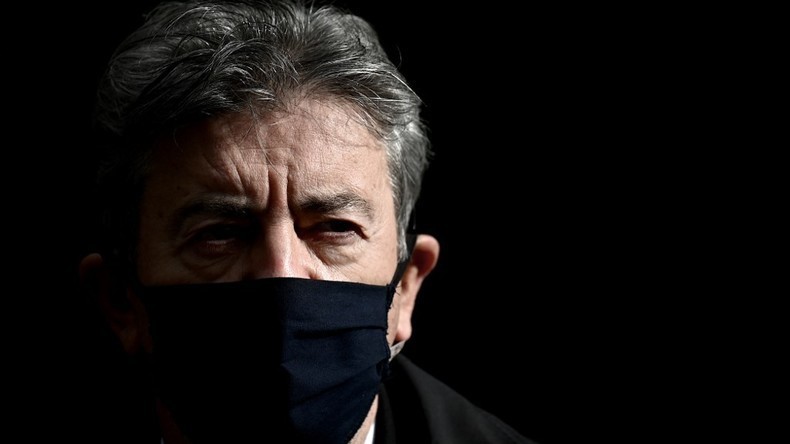 Zemmour antisémite ? Non pour Mélenchon, car il reproduit beaucoup de «traditions liées au judaïsme»