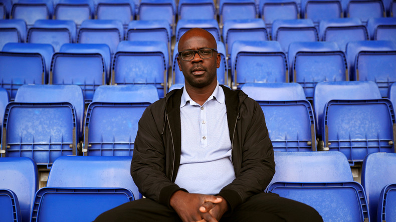 Thuram à propos des actes racistes lors des matchs : «c'est avec les Blancs que nous devons parler»