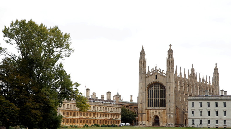 Grande-Bretagne : démission d'une universitaire accusée de «transphobie»