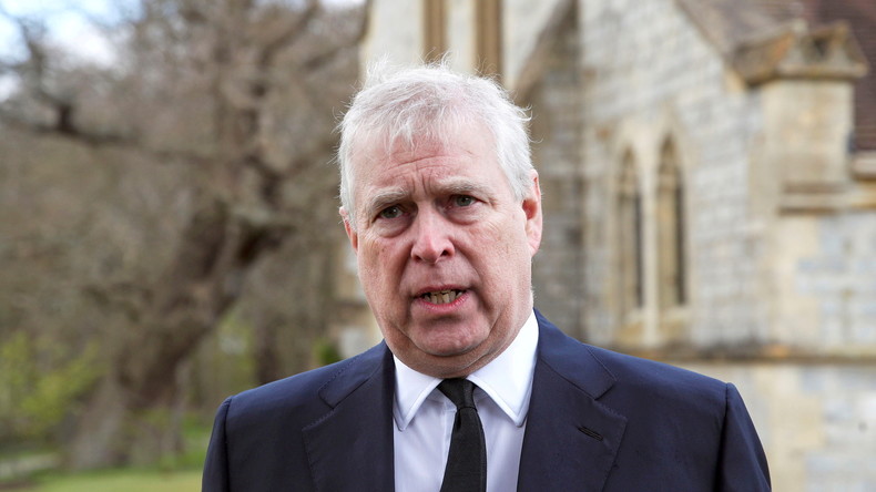 Affaire Epstein: le prince Andrew demande le rejet de la plainte pour agression sexuelle sur mineure