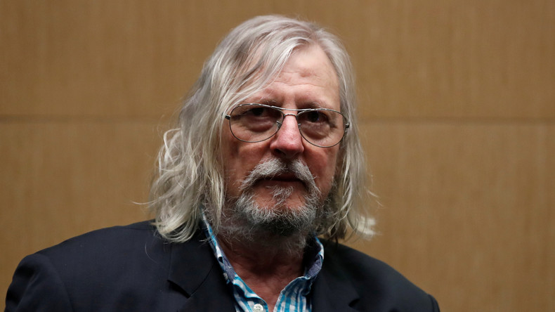 Le professeur Raoult convoqué le 5 novembre par la chambre disciplinaire de l'ordre des médecins