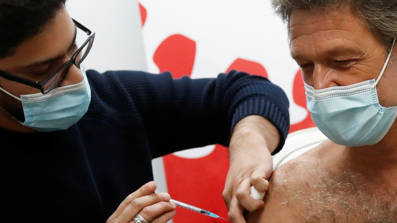 Covid : les vaccinés transmettent autant le variant Delta que les non-vaccinés, selon une étude