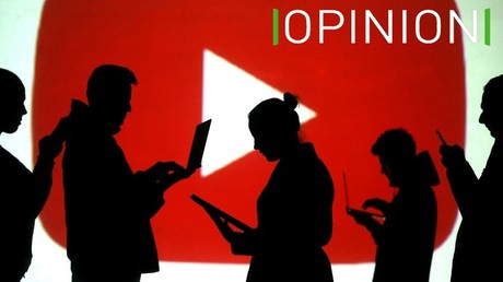 Si YouTube supprime les chaînes allemandes de RT pour «désinformation», quand va-t-il bloquer CNN ?