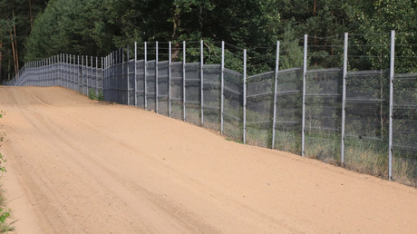 Le Danemark offre 15 km de barbelés à la Lituanie pour renforcer sa frontière contre les migrants