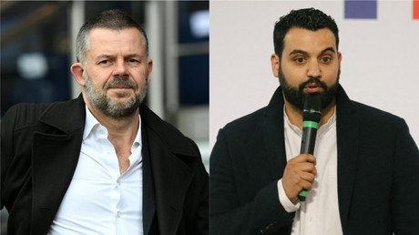 Polémique : que s'est-il passé entre Eric Naulleau et Yassine Belattar ? (VIDEOS)