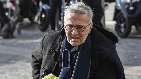 Laurent Ruquier vivement critiqué après avoir plaidé pour l'union des gauches dans son émission