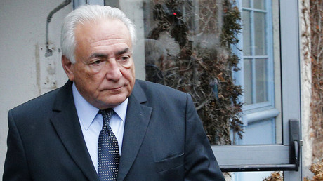 «Oasis fiscale» de DSK au Maroc: un manque à gagner d'au moins six millions d'euros pour la France ?