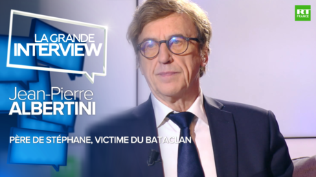 La Grande Interview : Jean-Pierre Albertini