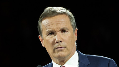 NDA a-t-il vraiment lancé sa campagne dans une salle «presque vide», comme l'affirme Quotidien ?